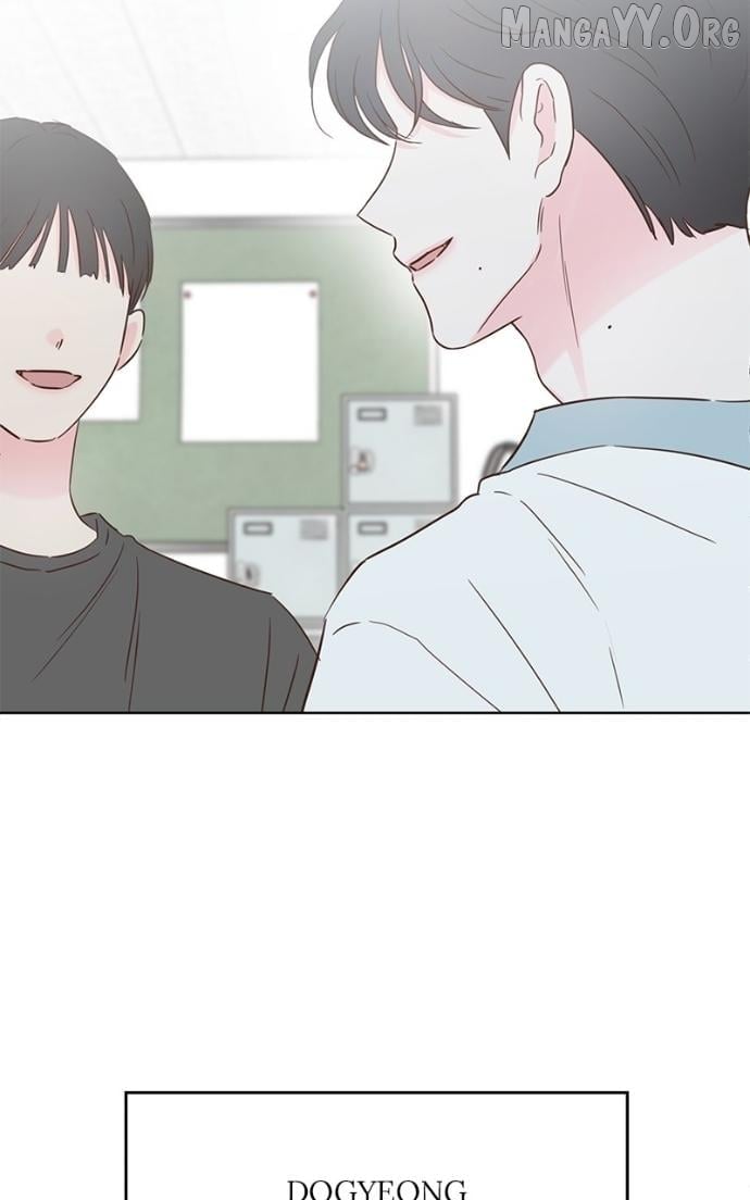My Fake Love Chapter 31 - page 50