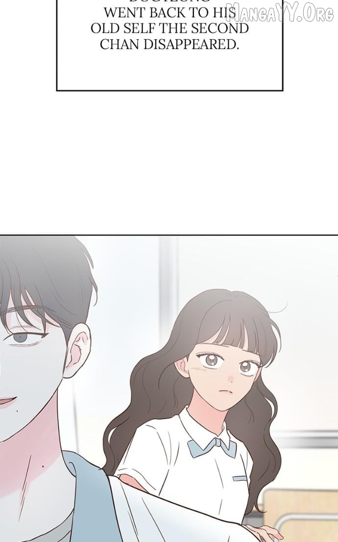 My Fake Love Chapter 31 - page 51
