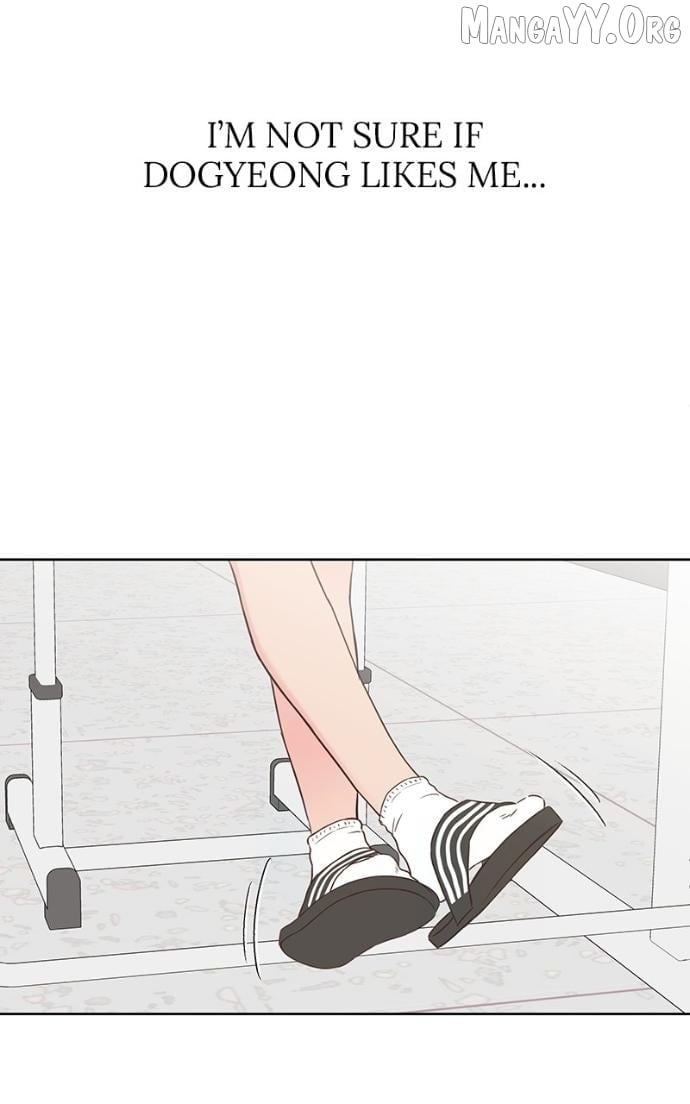 My Fake Love Chapter 31 - page 58