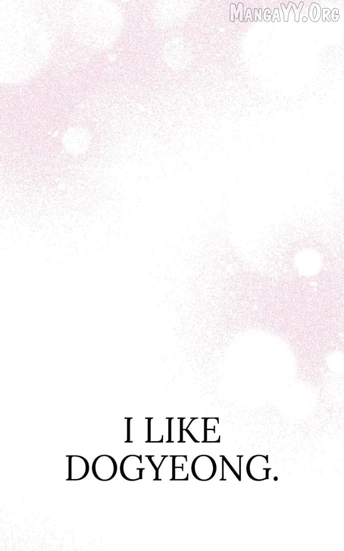 My Fake Love Chapter 31 - page 61