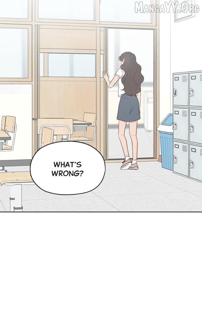 My Fake Love Chapter 31 - page 7