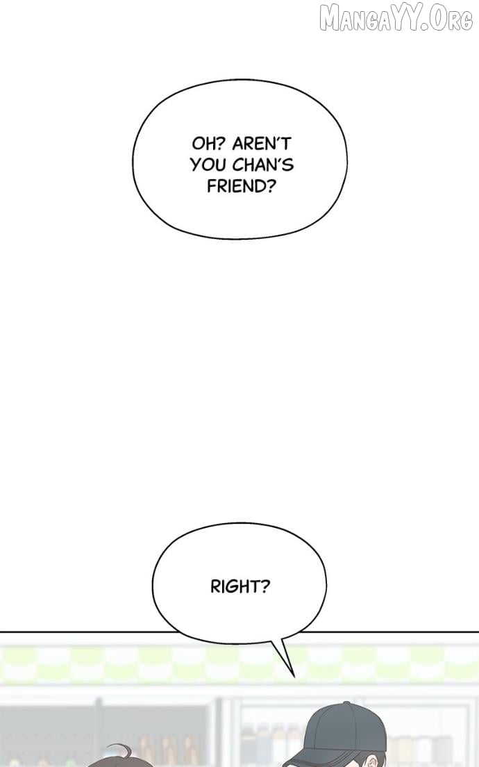 My Fake Love Chapter 31 - page 77