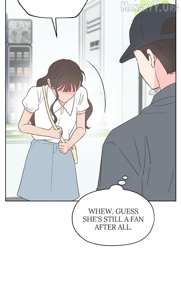 My Fake Love Chapter 31 - page 79