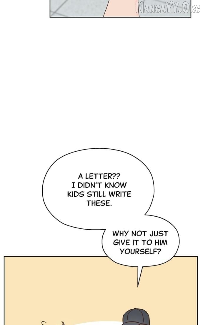 My Fake Love Chapter 31 - page 84
