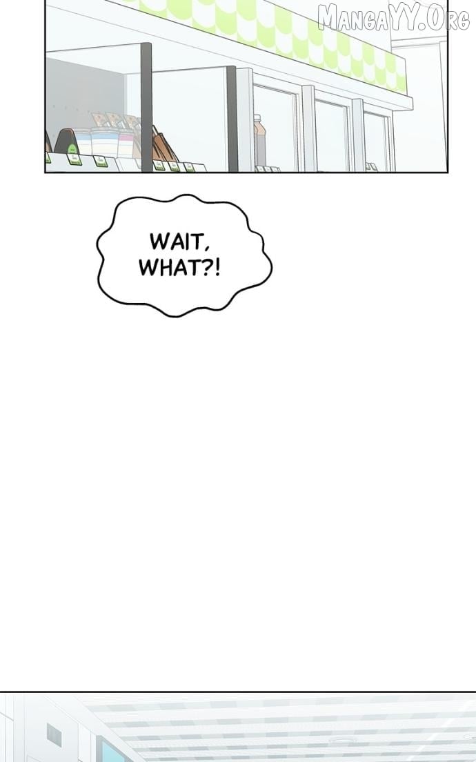My Fake Love Chapter 31 - page 86