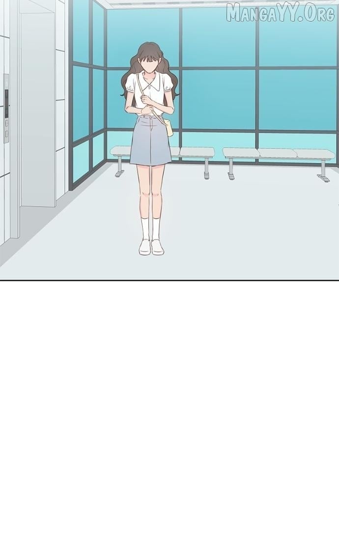 My Fake Love Chapter 31 - page 87