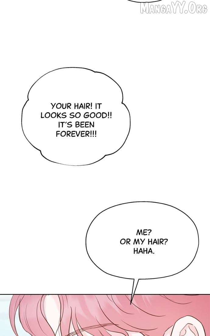 My Fake Love Chapter 31 - page 93