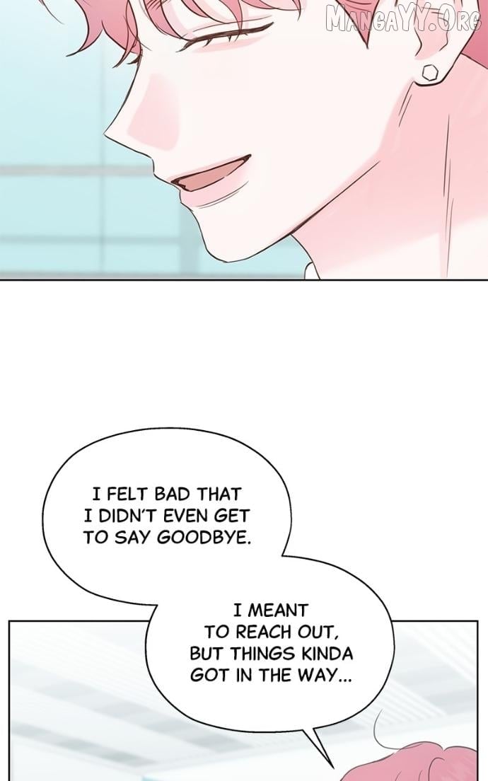 My Fake Love Chapter 31 - page 94