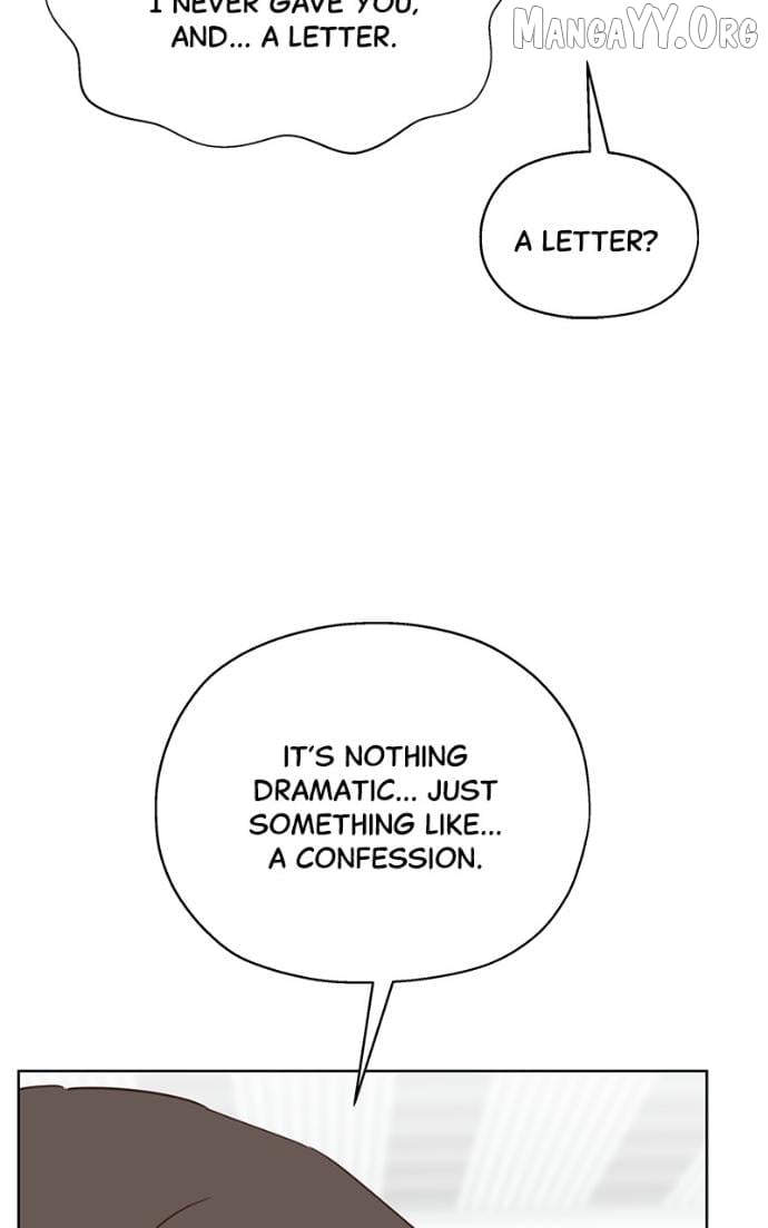 My Fake Love Chapter 31 - page 97