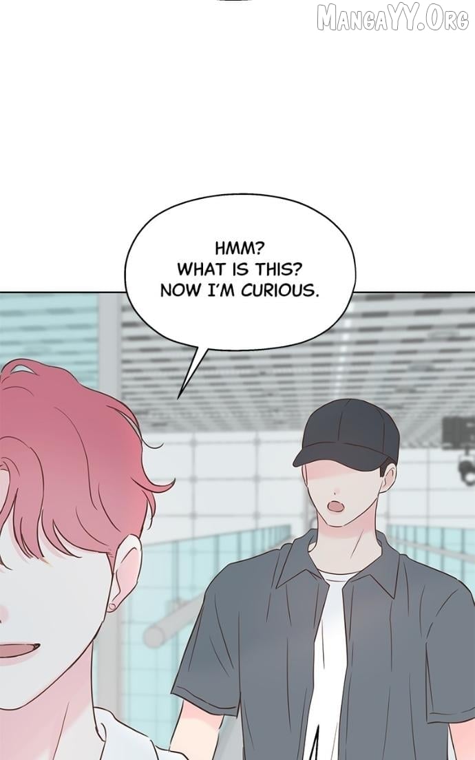 My Fake Love Chapter 31 - page 99