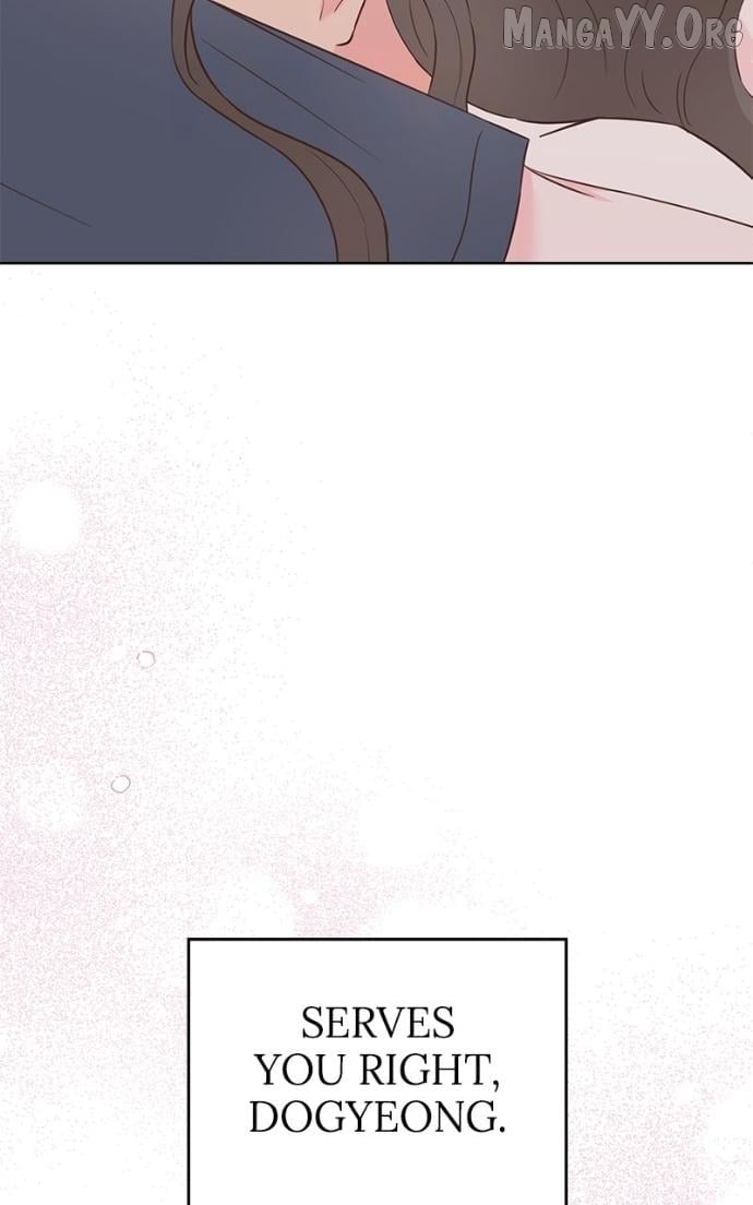 My Fake Love Chapter 32 - page 111