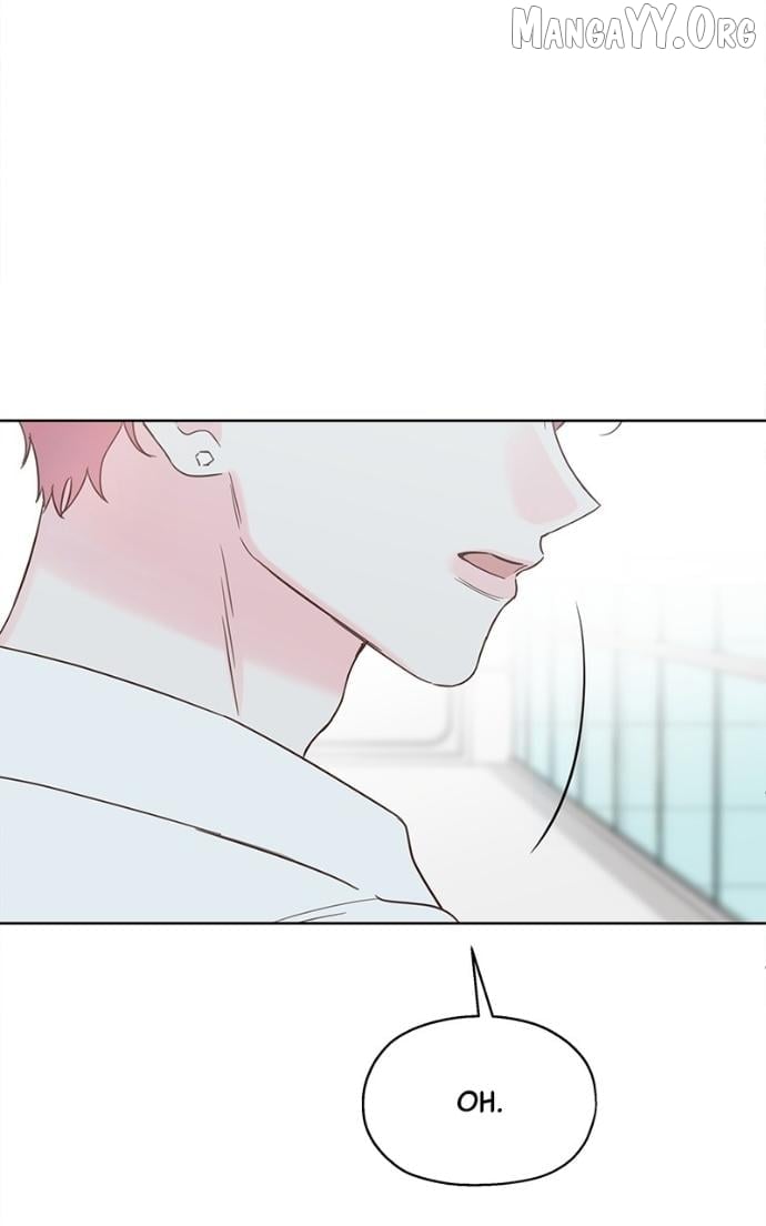 My Fake Love Chapter 32 - page 14