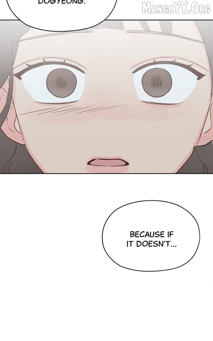 My Fake Love Chapter 32 - page 17