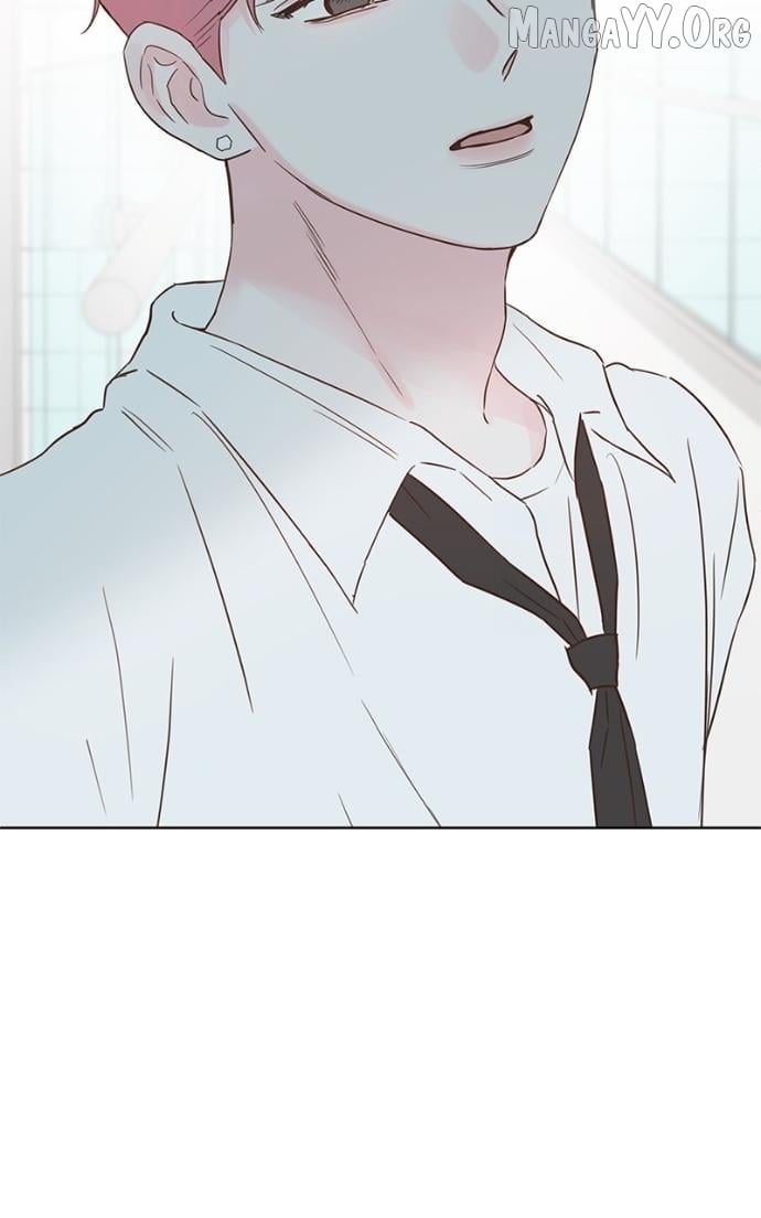 My Fake Love Chapter 32 - page 19