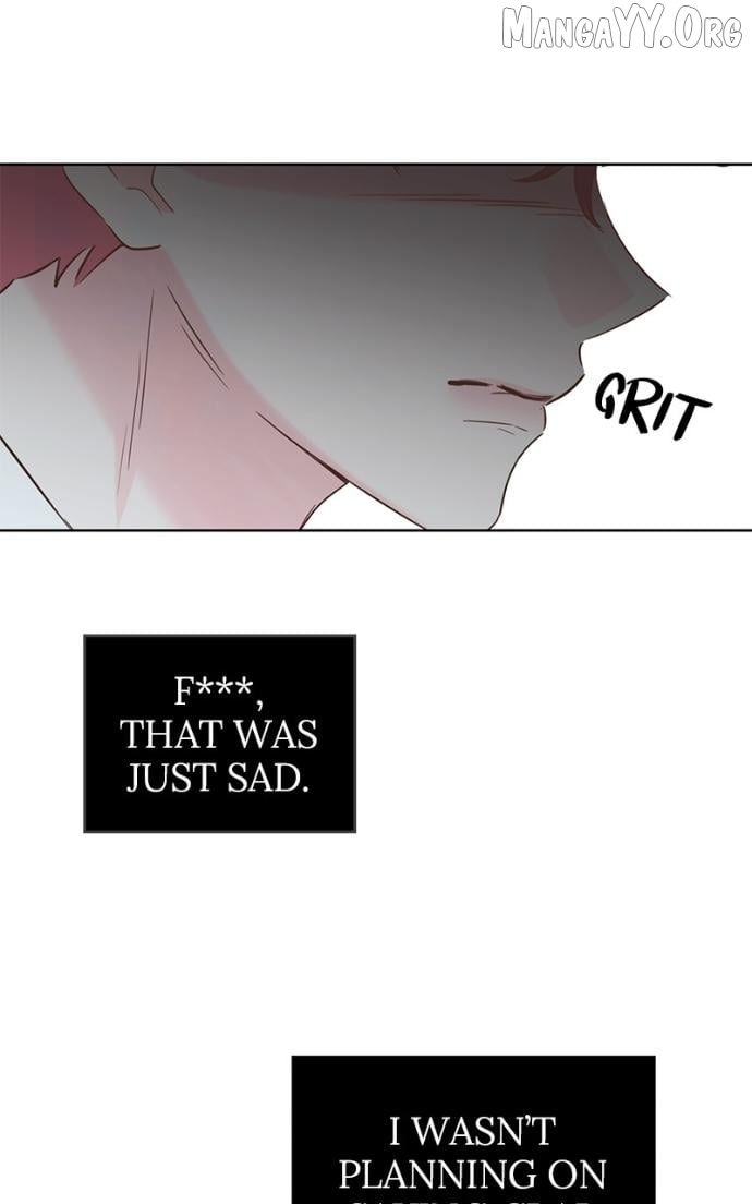 My Fake Love Chapter 32 - page 21