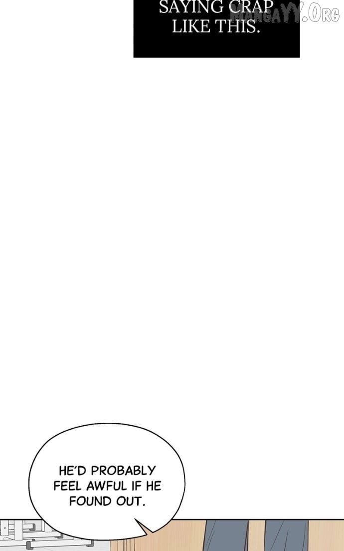 My Fake Love Chapter 32 - page 22