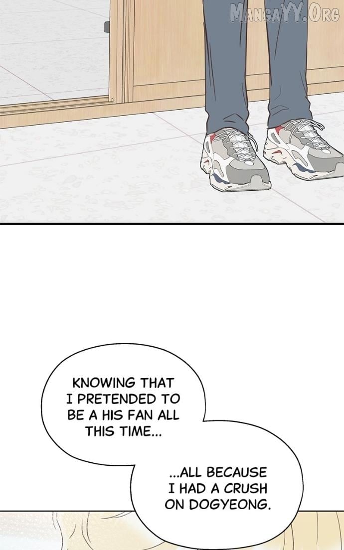 My Fake Love Chapter 32 - page 23