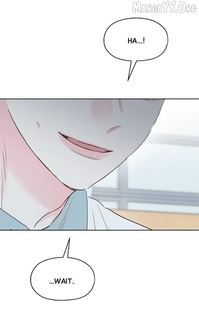 My Fake Love Chapter 32 - page 25