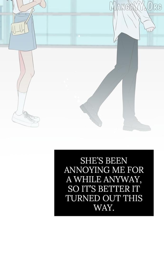 My Fake Love Chapter 32 - page 28