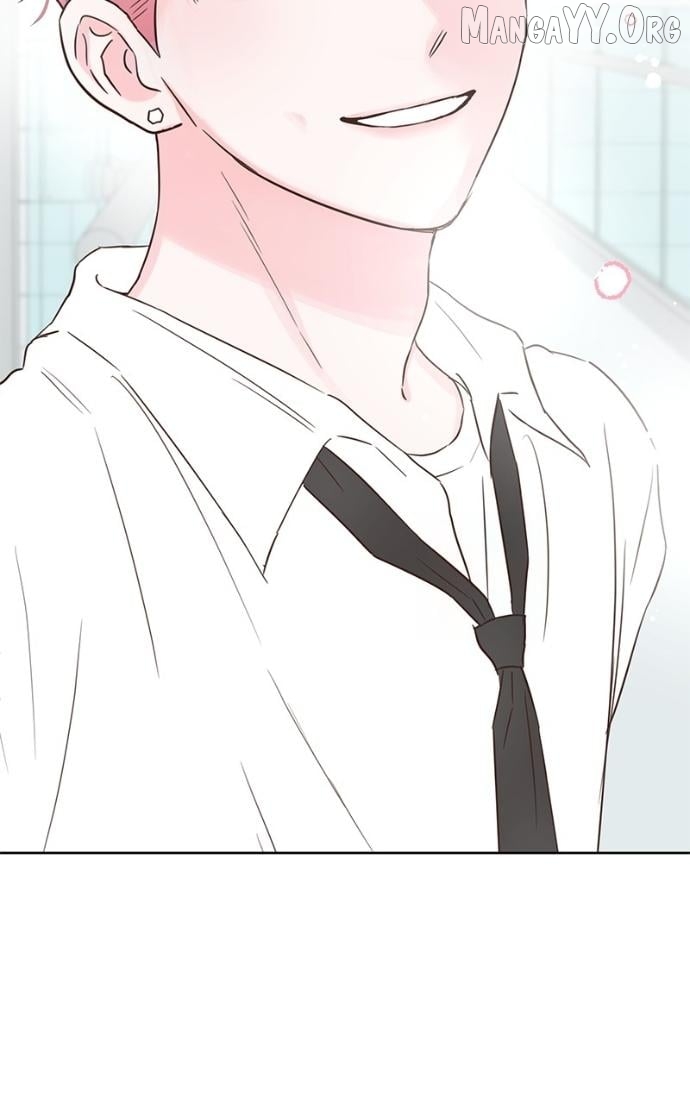 My Fake Love Chapter 32 - page 3