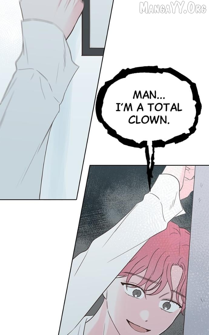 My Fake Love Chapter 32 - page 31