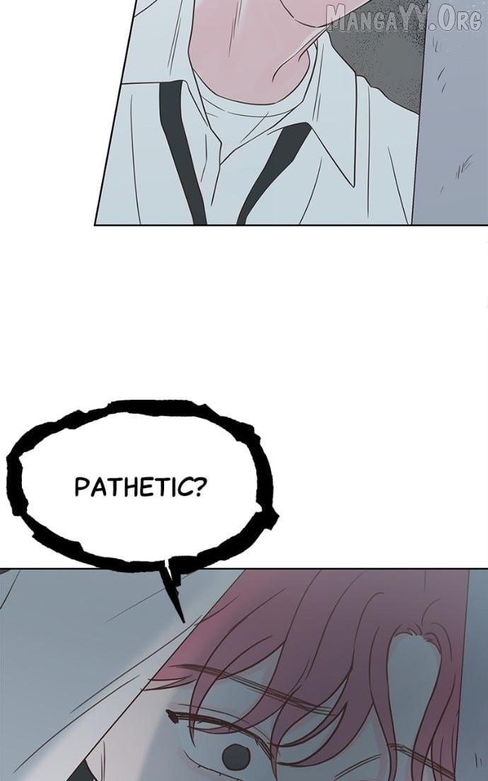 My Fake Love Chapter 32 - page 32