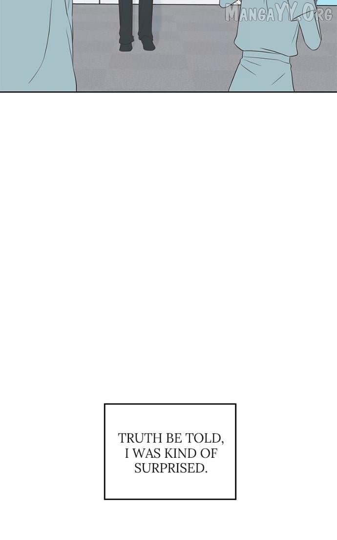 My Fake Love Chapter 32 - page 35