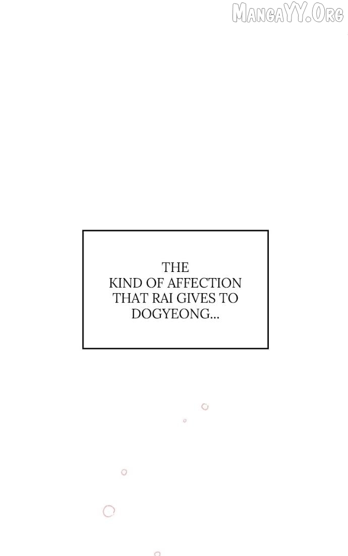My Fake Love Chapter 32 - page 36