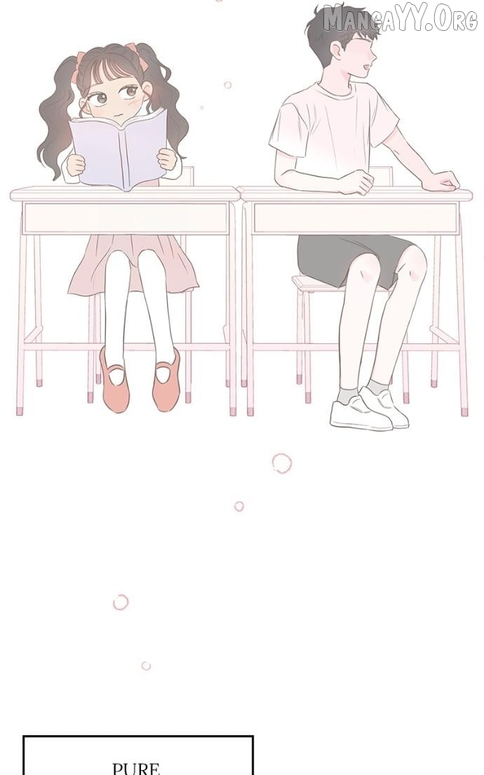 My Fake Love Chapter 32 - page 37