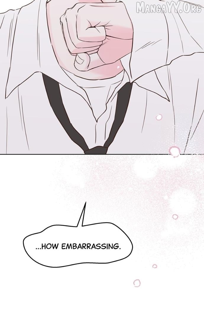 My Fake Love Chapter 32 - page 41