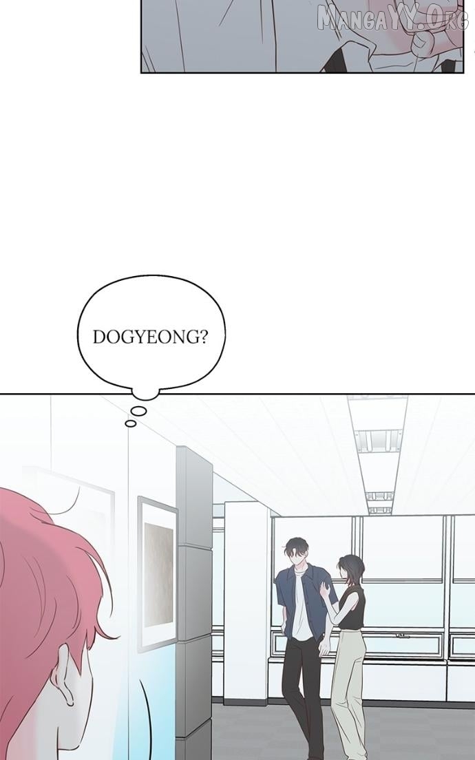 My Fake Love Chapter 32 - page 43