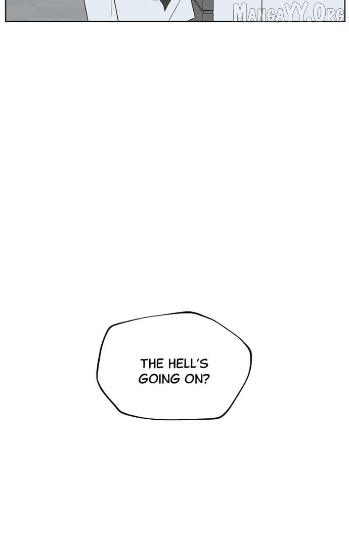 My Fake Love Chapter 32 - page 46