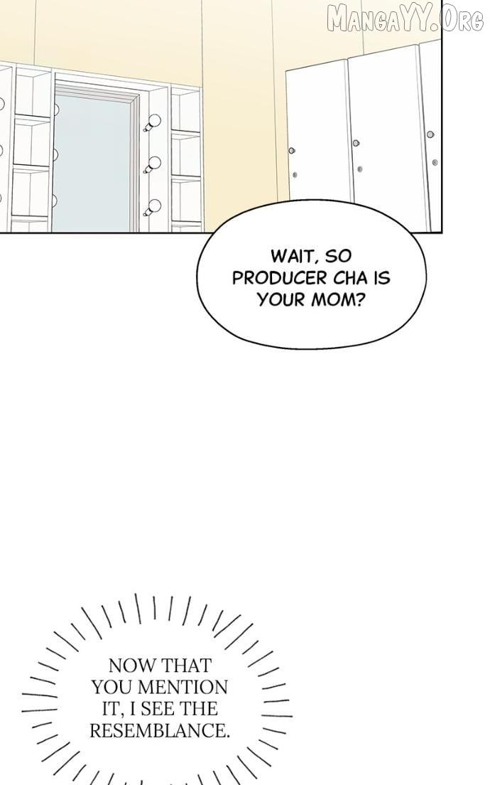 My Fake Love Chapter 32 - page 50