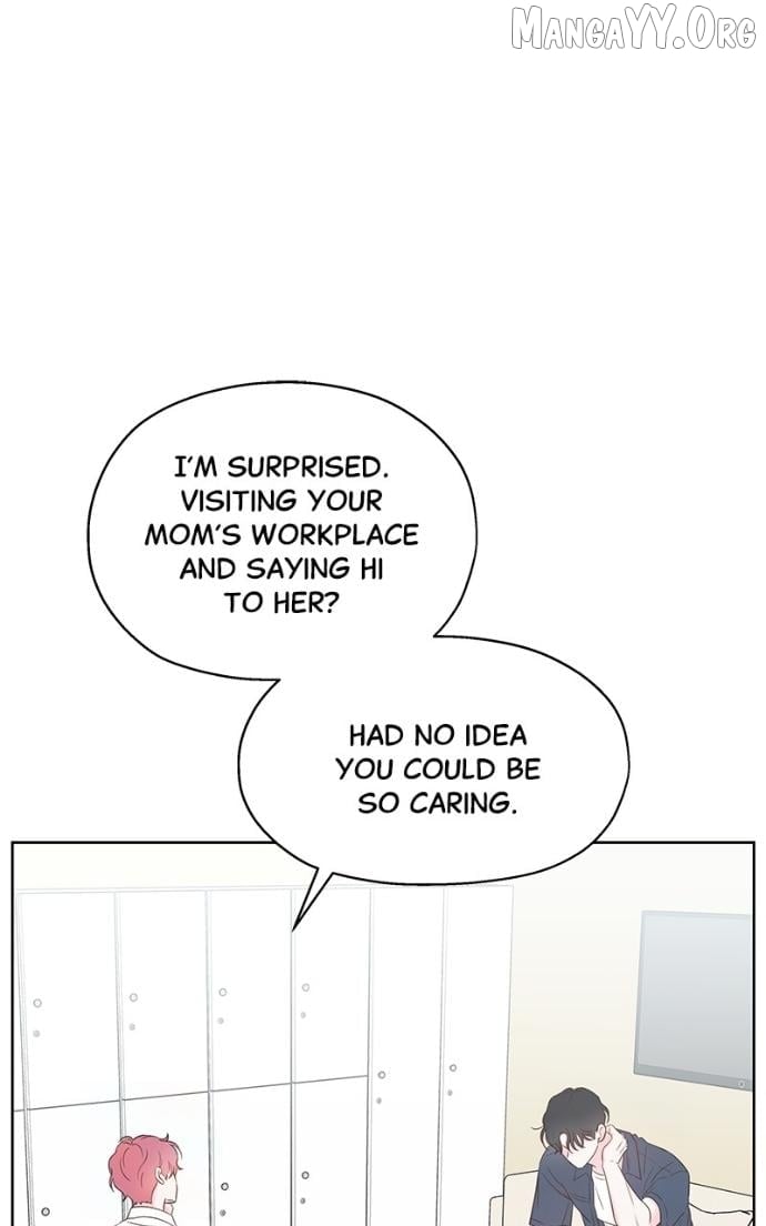 My Fake Love Chapter 32 - page 52