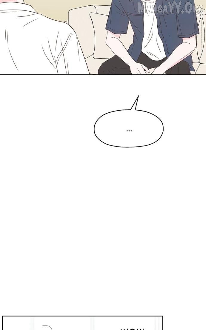My Fake Love Chapter 32 - page 55