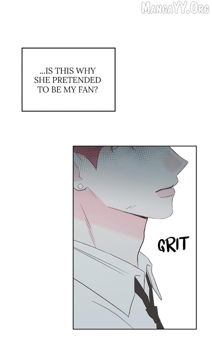 My Fake Love Chapter 32 - page 57