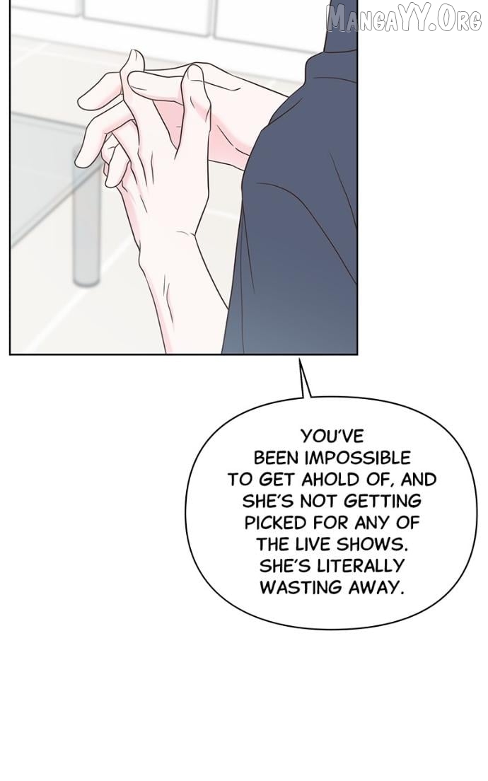 My Fake Love Chapter 32 - page 62