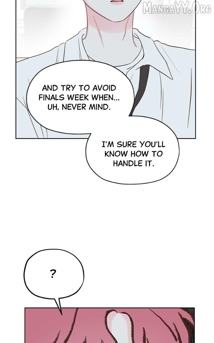 My Fake Love Chapter 32 - page 65