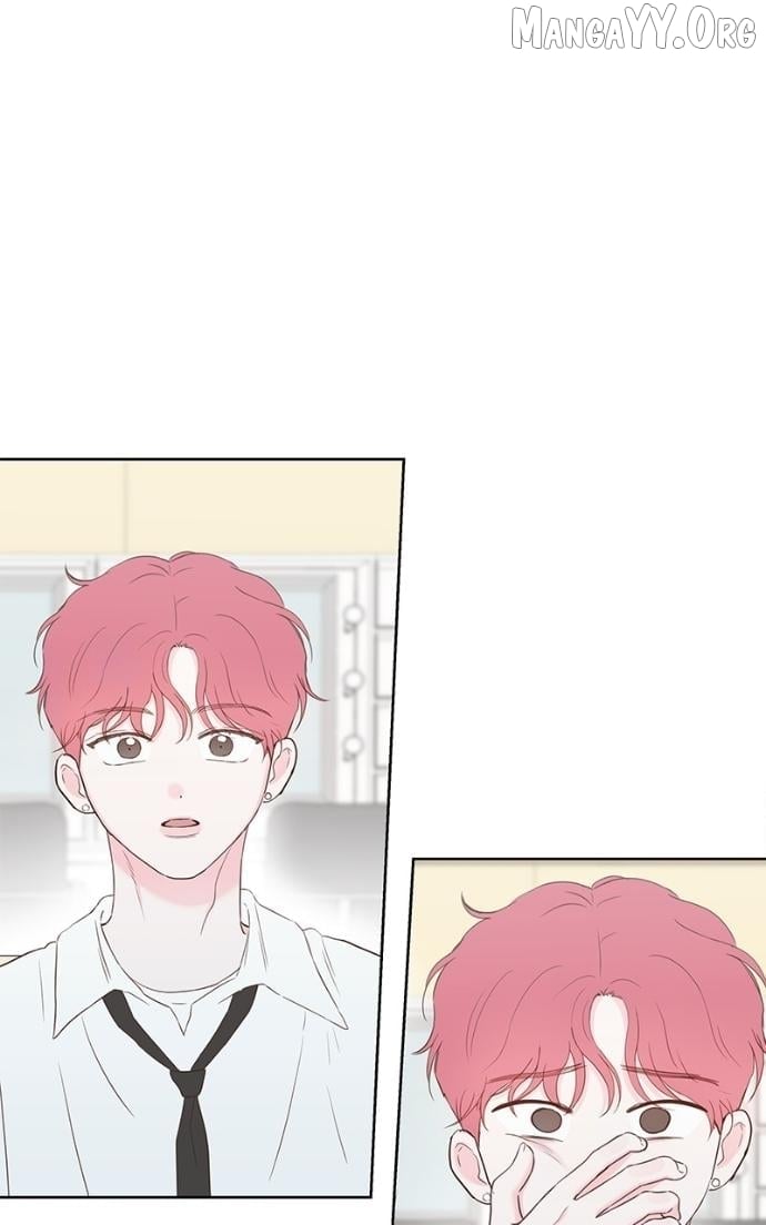 My Fake Love Chapter 32 - page 69