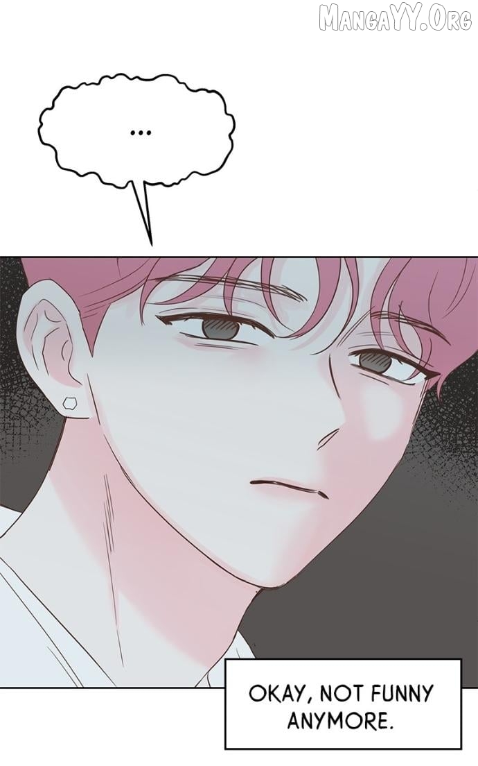 My Fake Love Chapter 32 - page 75
