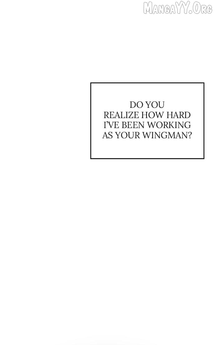 My Fake Love Chapter 32 - page 77