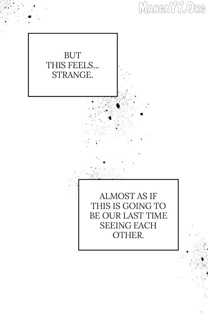My Fake Love Chapter 32 - page 8