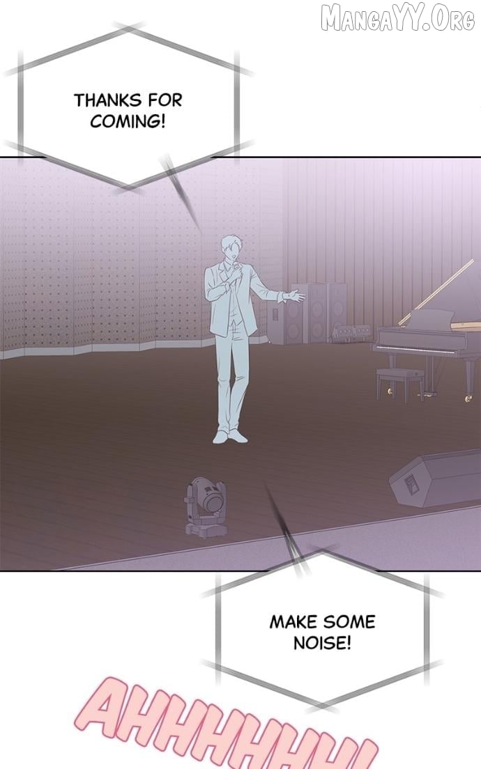 My Fake Love Chapter 32 - page 80