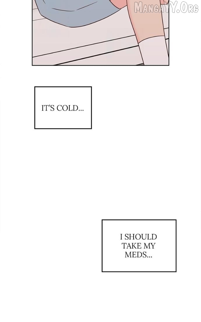 My Fake Love Chapter 32 - page 87