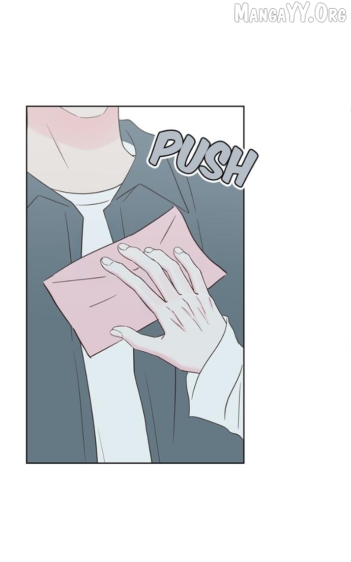My Fake Love Chapter 32 - page 9