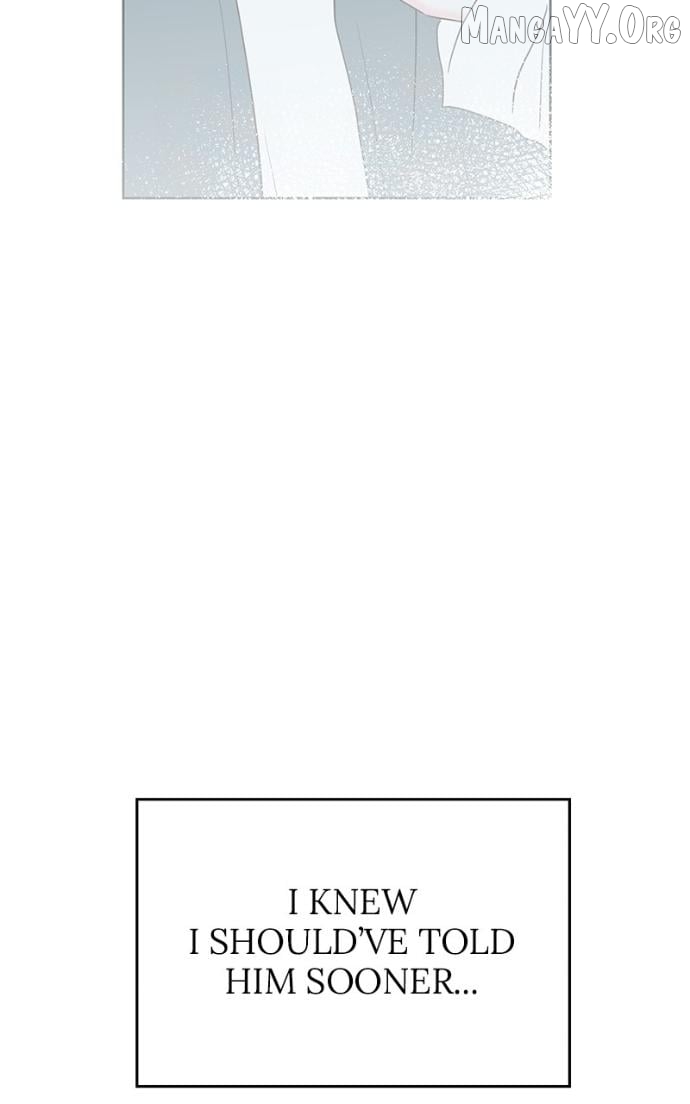 My Fake Love Chapter 32 - page 90