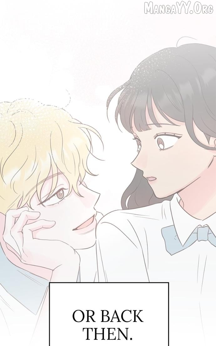 My Fake Love Chapter 32 - page 93
