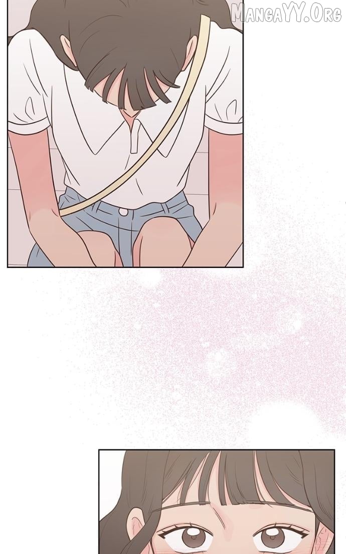 My Fake Love Chapter 32 - page 98