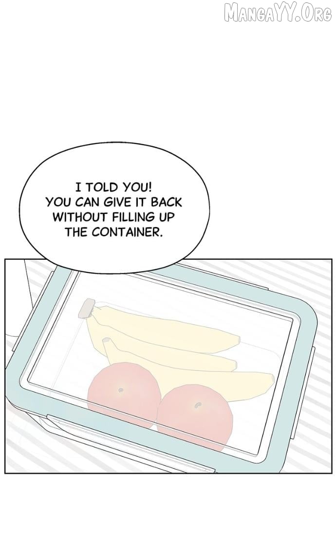My Fake Love Chapter 33 - page 1