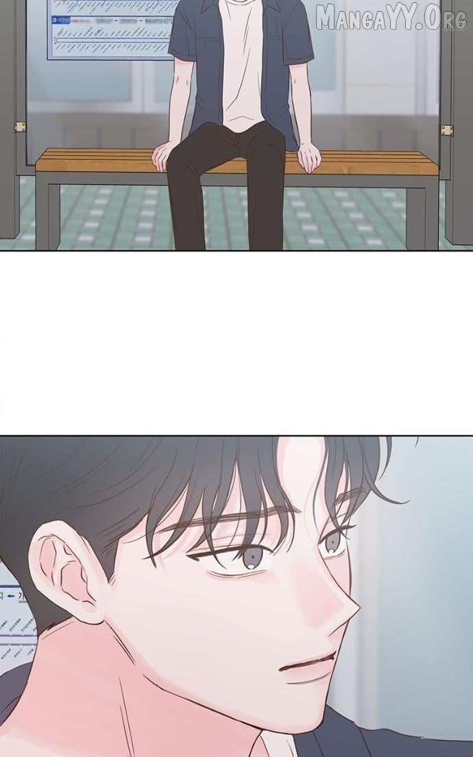 My Fake Love Chapter 33 - page 106